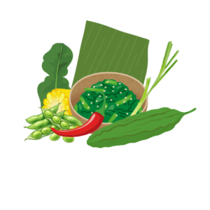 Légumes