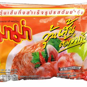 Vermicelle de soja saveur Tom Yum Koong