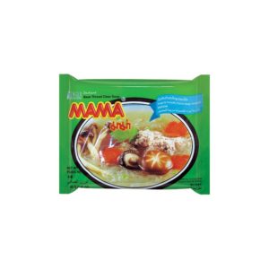 Vermicelle de soja clear soup