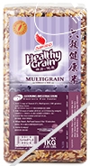 Riz multi-grains