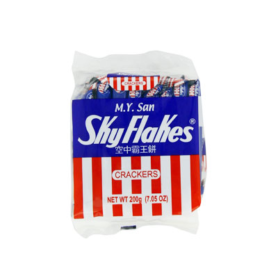Biscuit sky flakes
