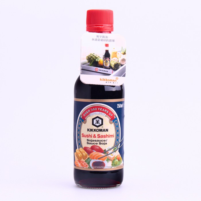 Sauce de soja pour sushi & sashimi