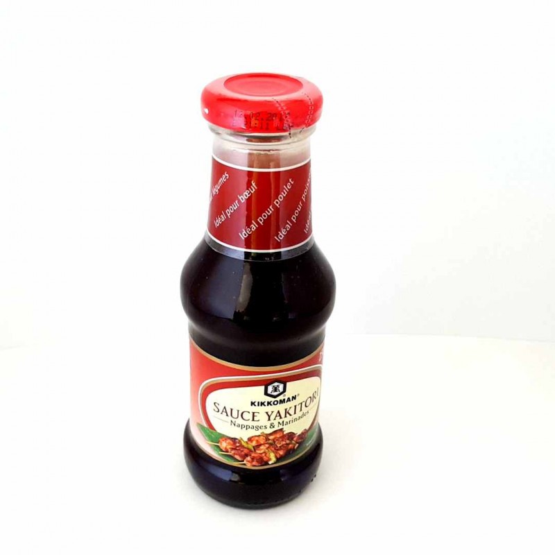Sauce yakitori